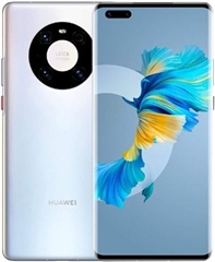 Huawei Mate 40 Pro 256GB Silver, Libre B - CeX (MX